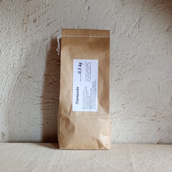 Czarnuszka 0,5 kg