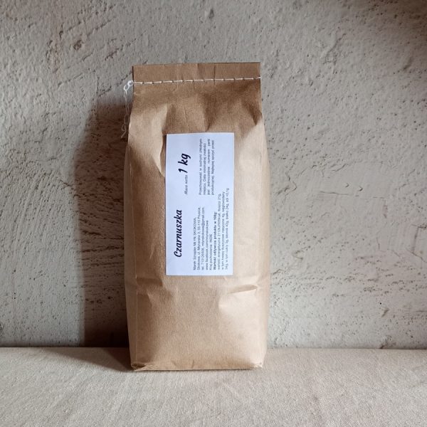 Czarnuszka 1 kg
