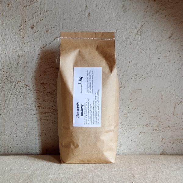Słonecznik łuskany 1 kg