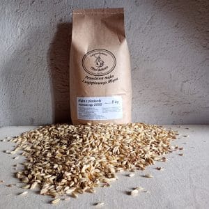 Produkty z płaskurki