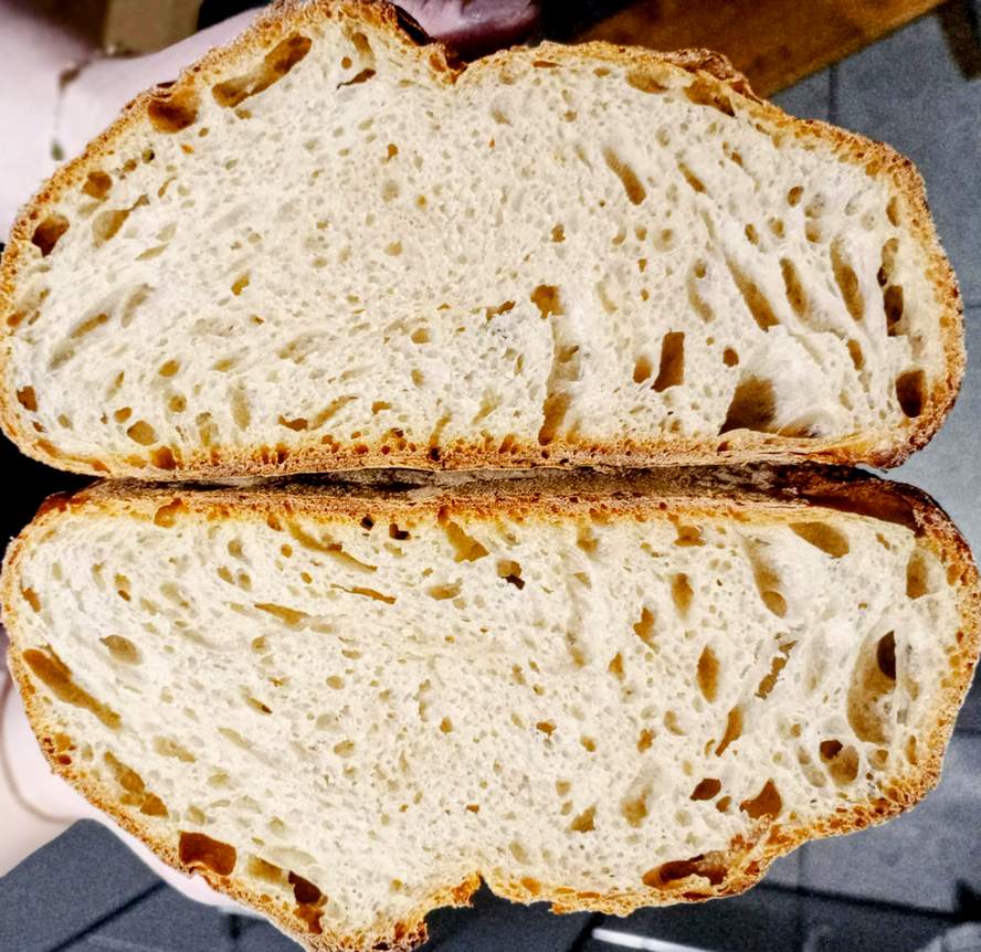 warsztaty pieczenia chleba